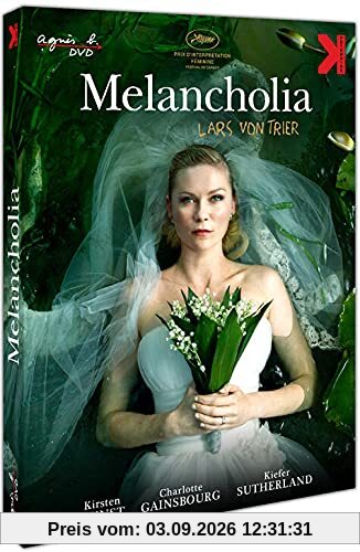 Melancholia [FR Import]
