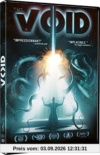 the void [DVD + Copie digitale]