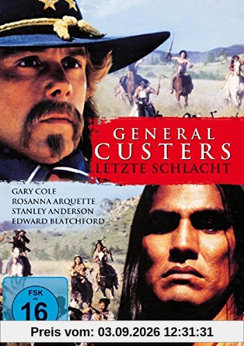 General Custers letzte Schlacht