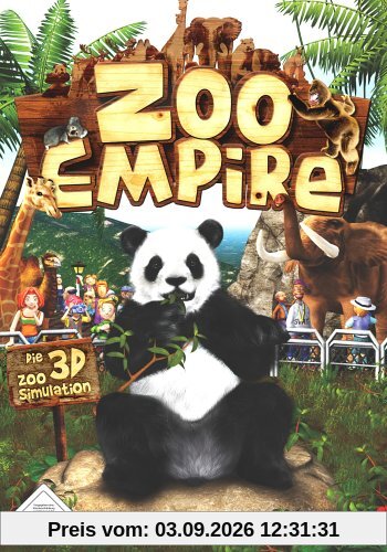 Zoo Empire