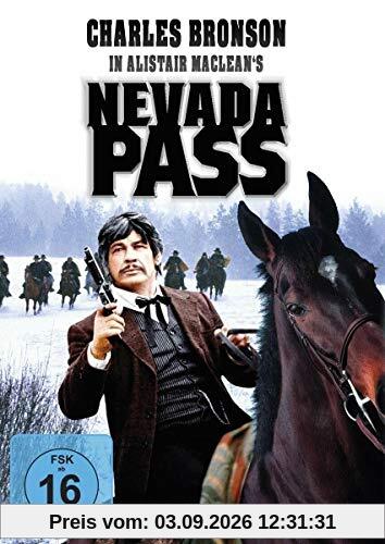 Nevada Pass