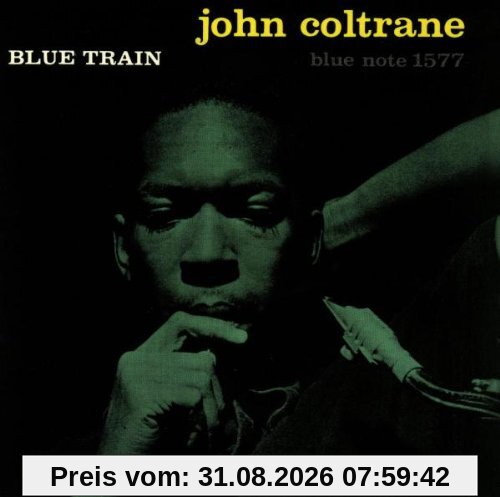 Blue Train (Japan-Version)
