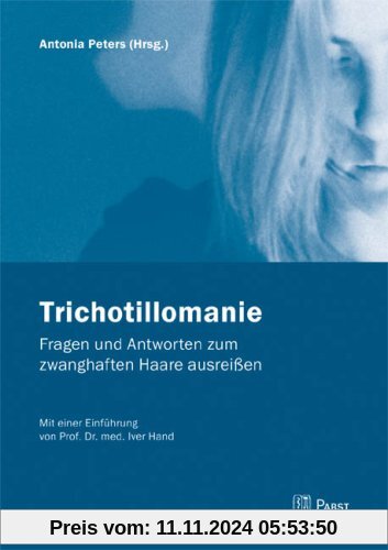 Trichotillomanie: Fragen und Antworten zum zwanghaften Haare ausreißen