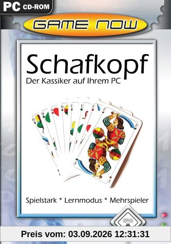 Schafkopf [GAME NOW]