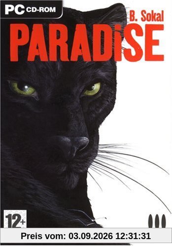 Paradise [FR Import]