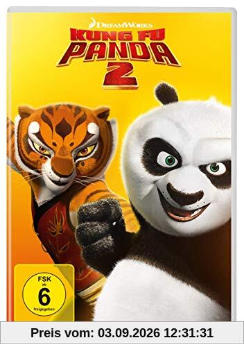 Kung Fu Panda 2