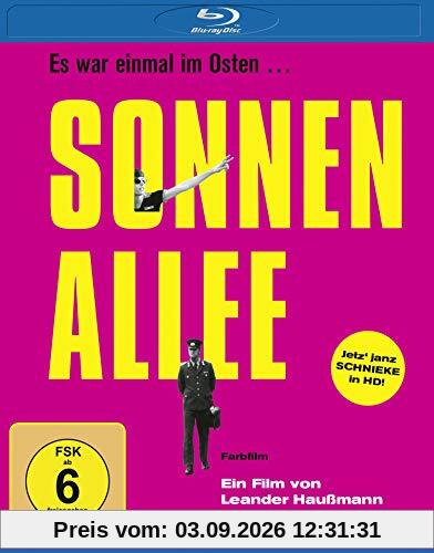 Sonnenallee [Blu-ray]