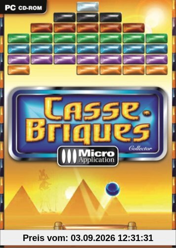 Casse-Briques Collector