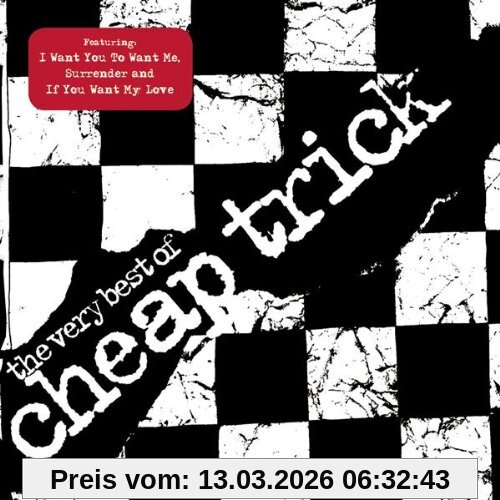 Very Best Of Cheap Trick, the