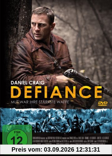 Unbeugsam - Defiance