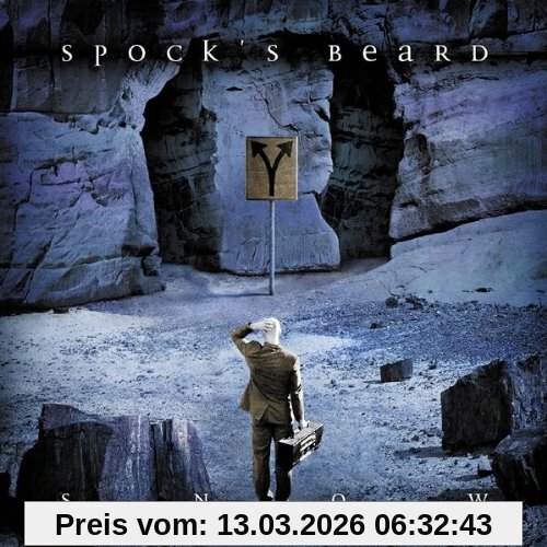 Spock'S Beard Snow