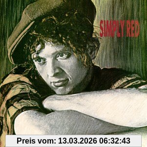 Simply Red Picture Book