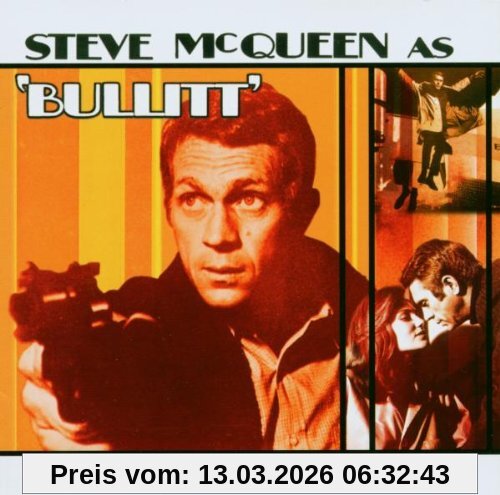 Ost Bullitt