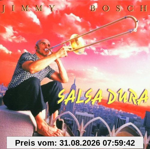 Salsa Dura