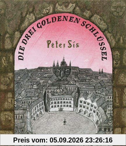 Die drei goldenen Schlüssel