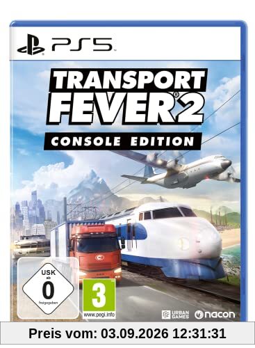 Transport Fever 2
