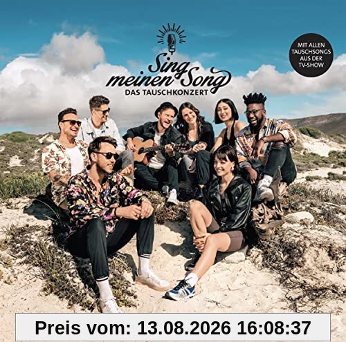 Sing meinen Song - Das Tauschkonzert Vol. 9 Deluxe