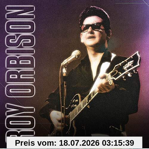 Roy Orbison Live In Melbourne