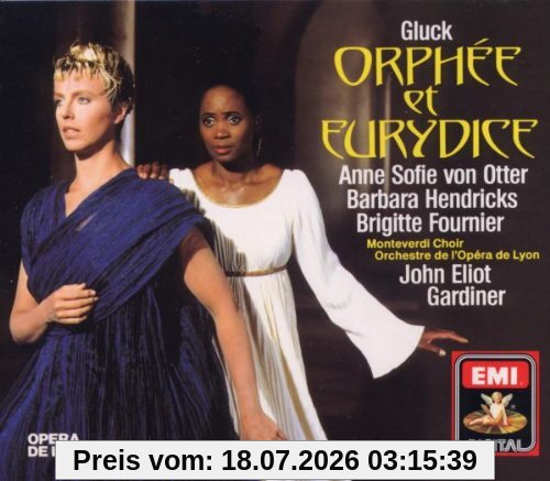 Otter Orpheus Und Eurydike (Ga)