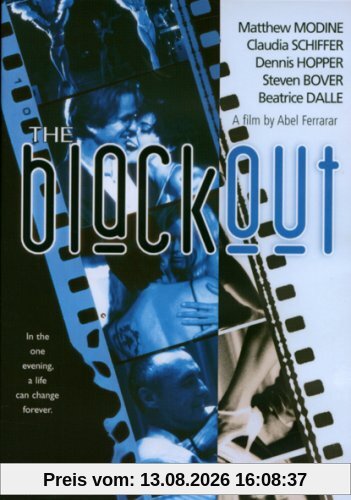 Blackout, The [DVD]