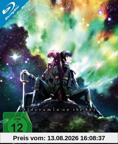 Alderamin on the Sky - Gesamtedition: Episode 01-13 [Blu-ray]