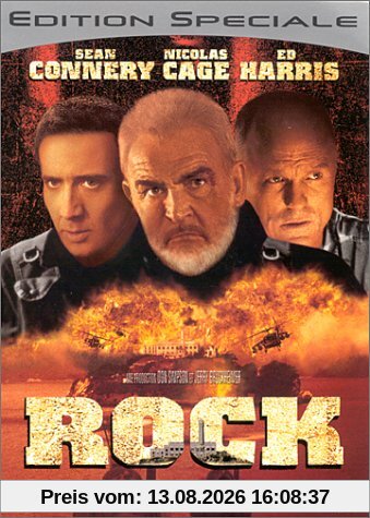 Rock - Édition Spéciale [FR Import]