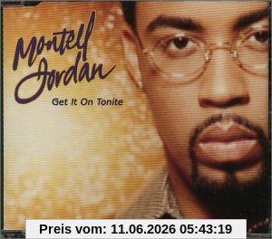 Montell Jordan Get It On Tonite