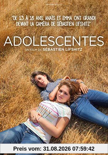 Adolescentes [FR Import]