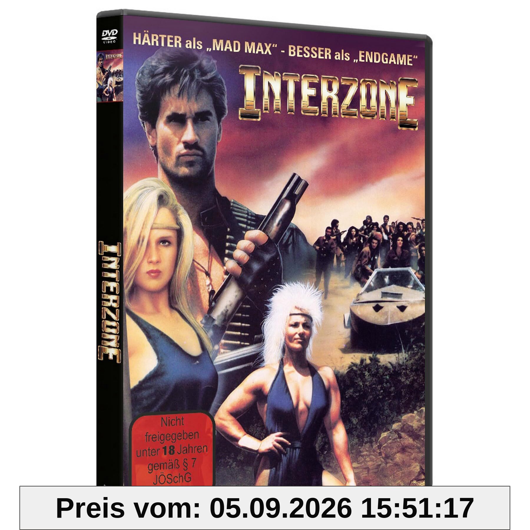 Interzone