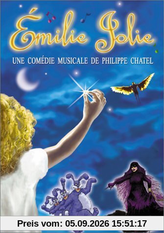 Émilie Jolie