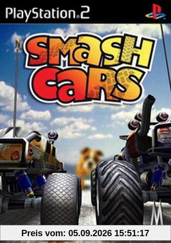 Smash Cars