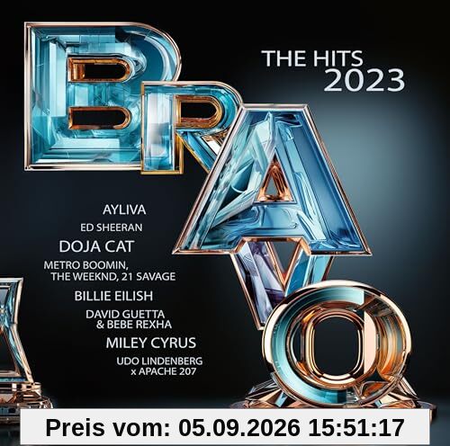 Bravo the Hits 2023