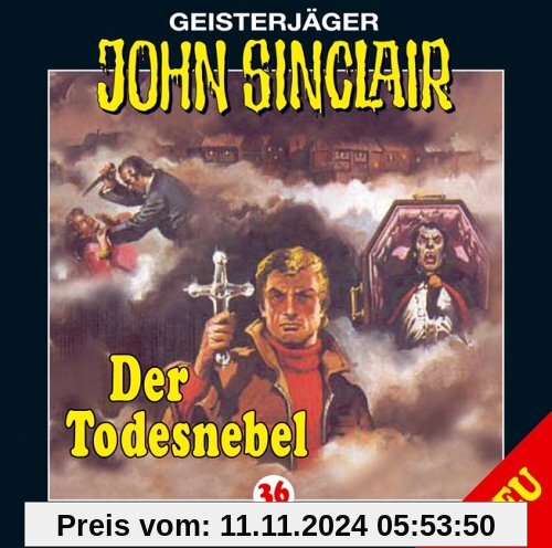 Der Todesnebel