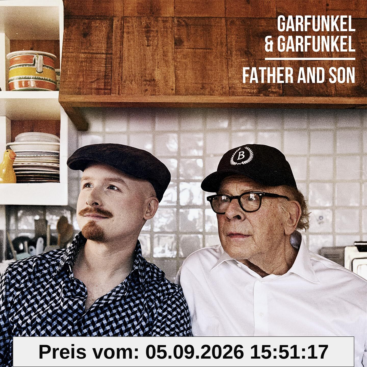Father and Son