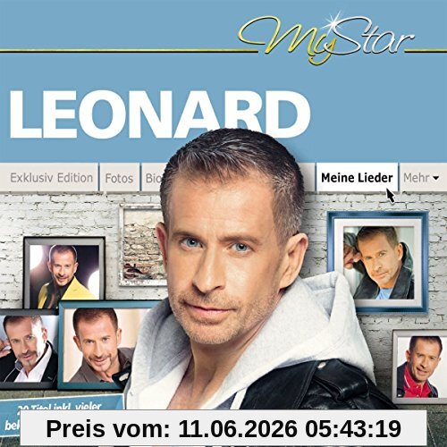 My Star