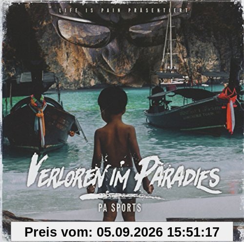 Verloren im Paradies