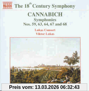 V. Lukas Sinfonien