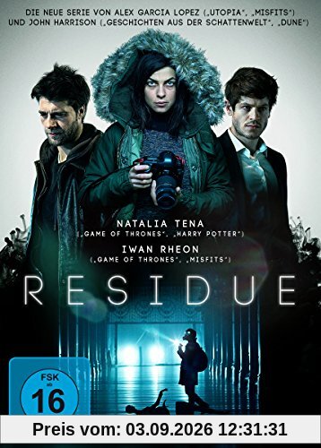 Residue