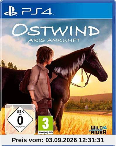 Ostwind - Aris Ankunft