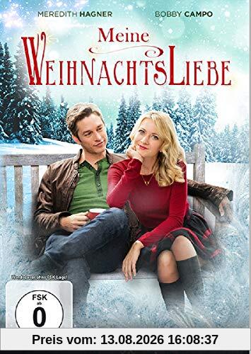 Meine Weihnachtsliebe