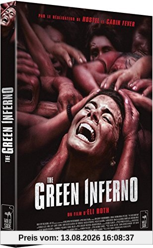 The green inferno [FR Import]