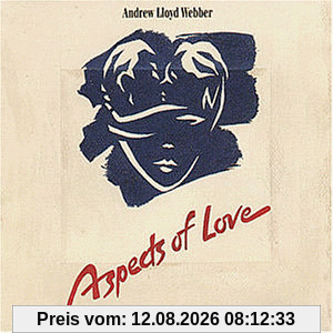 Various Webber, Aspects Of Love (Gesamtaufnahme) (Orig. London Cast)