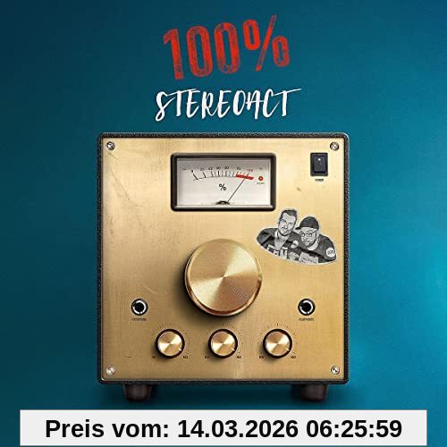 Stereoact 100%