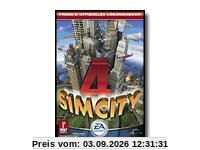 Sim City 4 (Lösungsbuch)