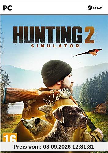 Hunting Simulator 2