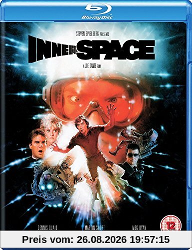Innerspace