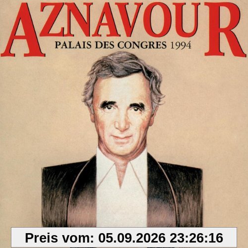 Palais des Congres 1994 [2cd]