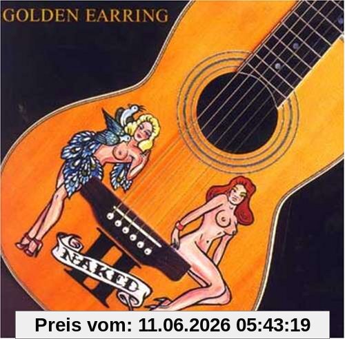 Golden Earring Naked 2
