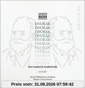 Sämtliche Sinfonien