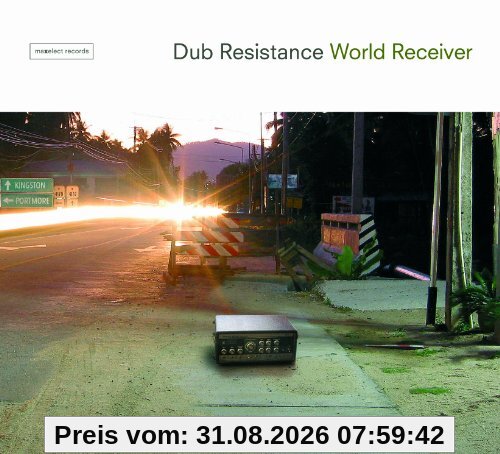 World Receiver